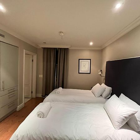 Cape Royale Luxury Suite Le Cap Extérieur photo