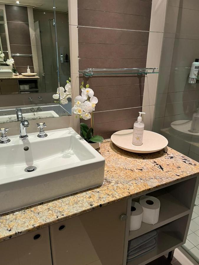 Cape Royale Luxury Suite Le Cap Extérieur photo