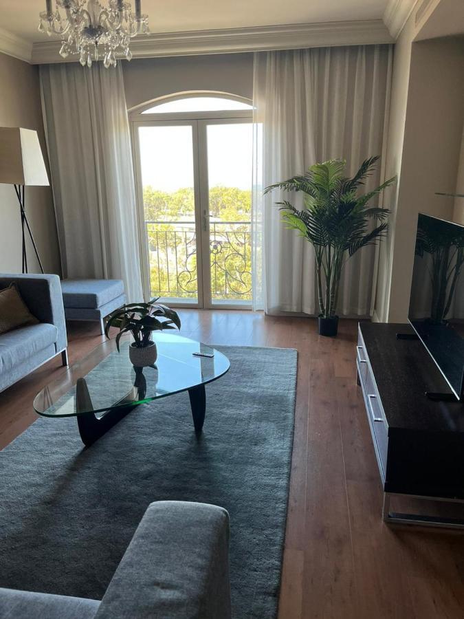 Cape Royale Luxury Suite Le Cap Extérieur photo