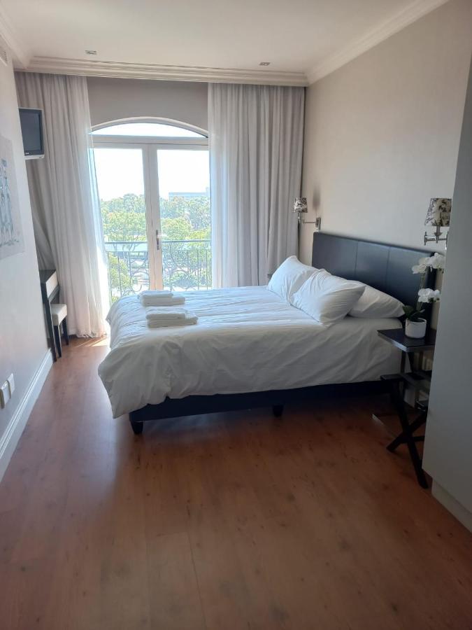 Cape Royale Luxury Suite Le Cap Extérieur photo