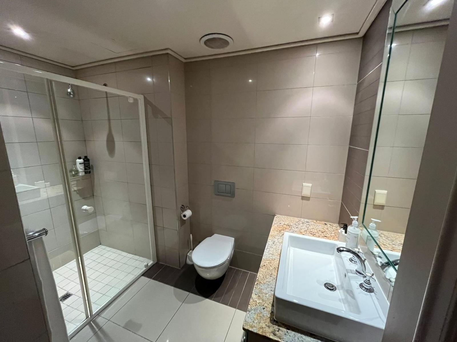 Cape Royale Luxury Suite Le Cap Extérieur photo
