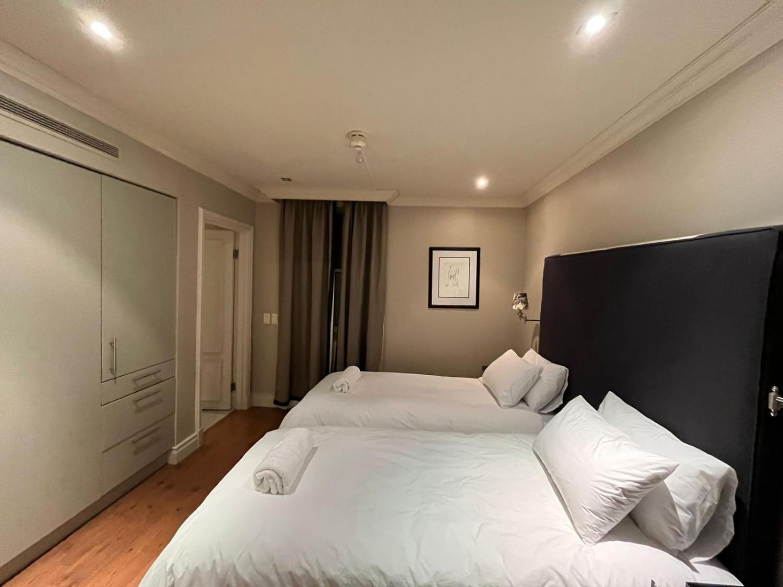 Cape Royale Luxury Suite Le Cap Extérieur photo