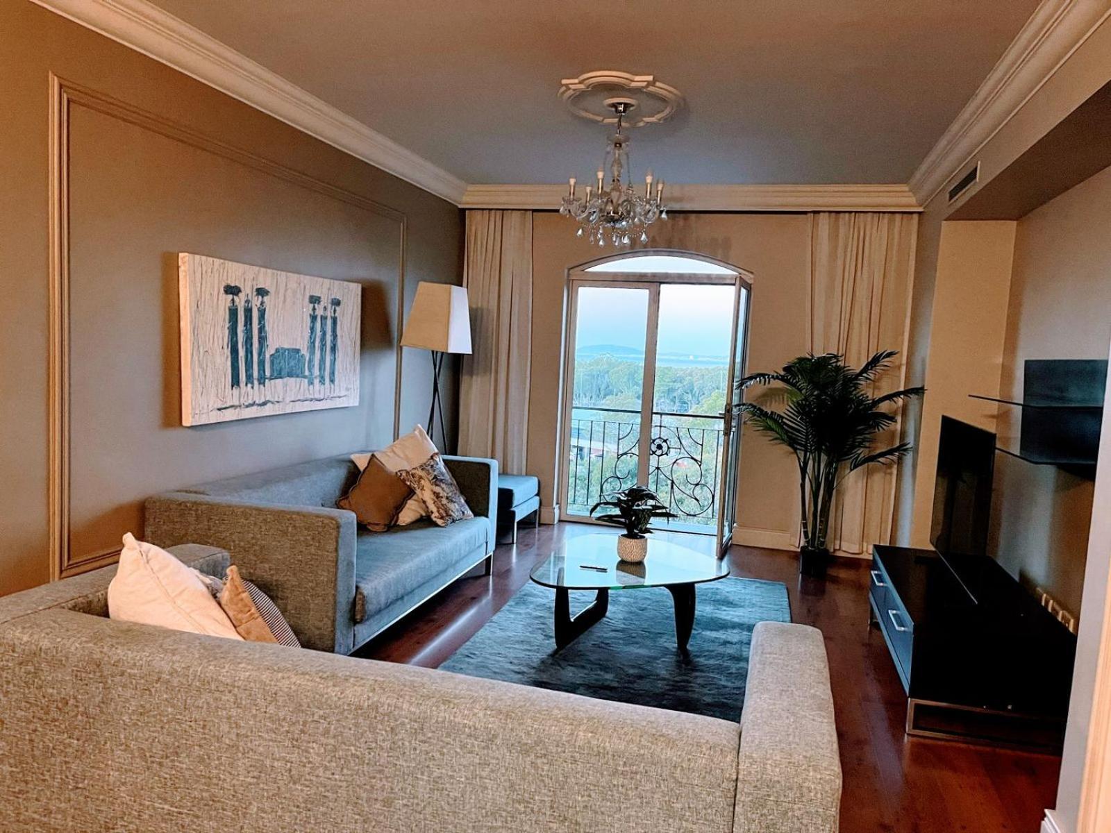 Cape Royale Luxury Suite Le Cap Extérieur photo